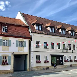Hotel Krapp