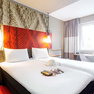 Ibis St. Pauli Messe Deutschland