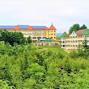 Hotel Wellnesshotel Parkschlössl Zu