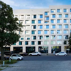 Berlin-tiergarten Deutschland