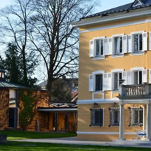 Hotel Evangelische Akademie