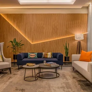 Courtyard By Marriott Center Deutschland