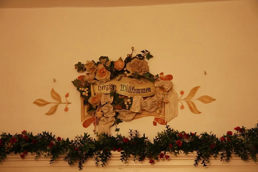 Hotel Landgasthof Bock Gauting