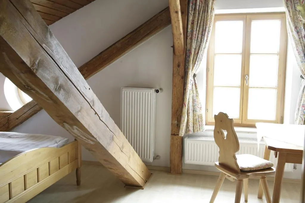 **  Hotel Landgasthof Bock Gauting Deutschland