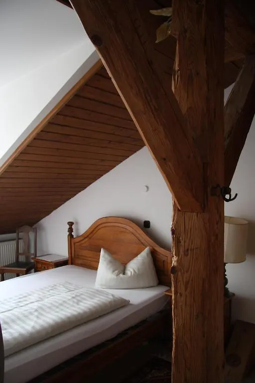 Hotel Landgasthof Bock Gauting 2*,