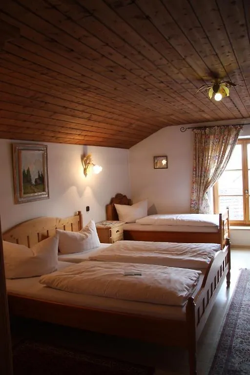 Hotel Landgasthof Bock Gauting
