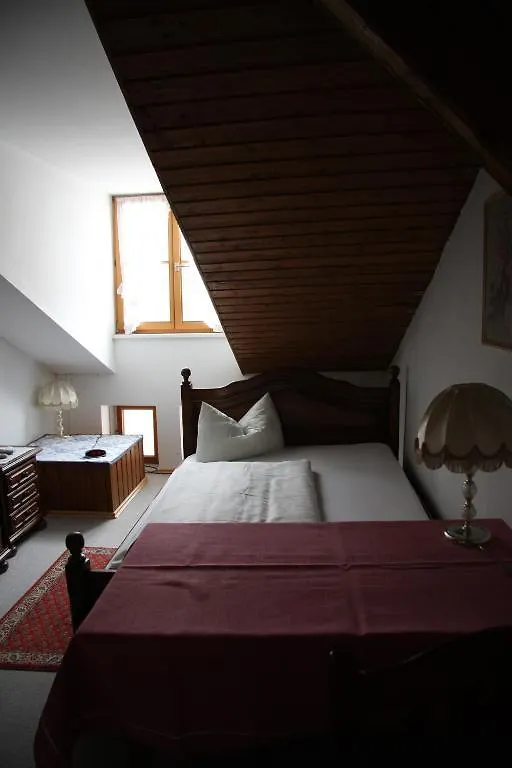 Hotel Landgasthof Bock Gauting