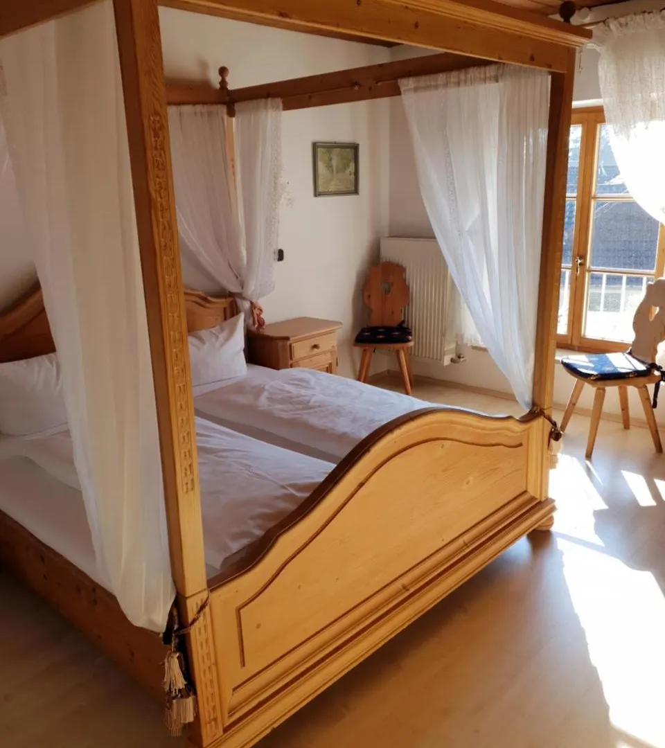 **  Hotel Landgasthof Bock Gauting Deutschland