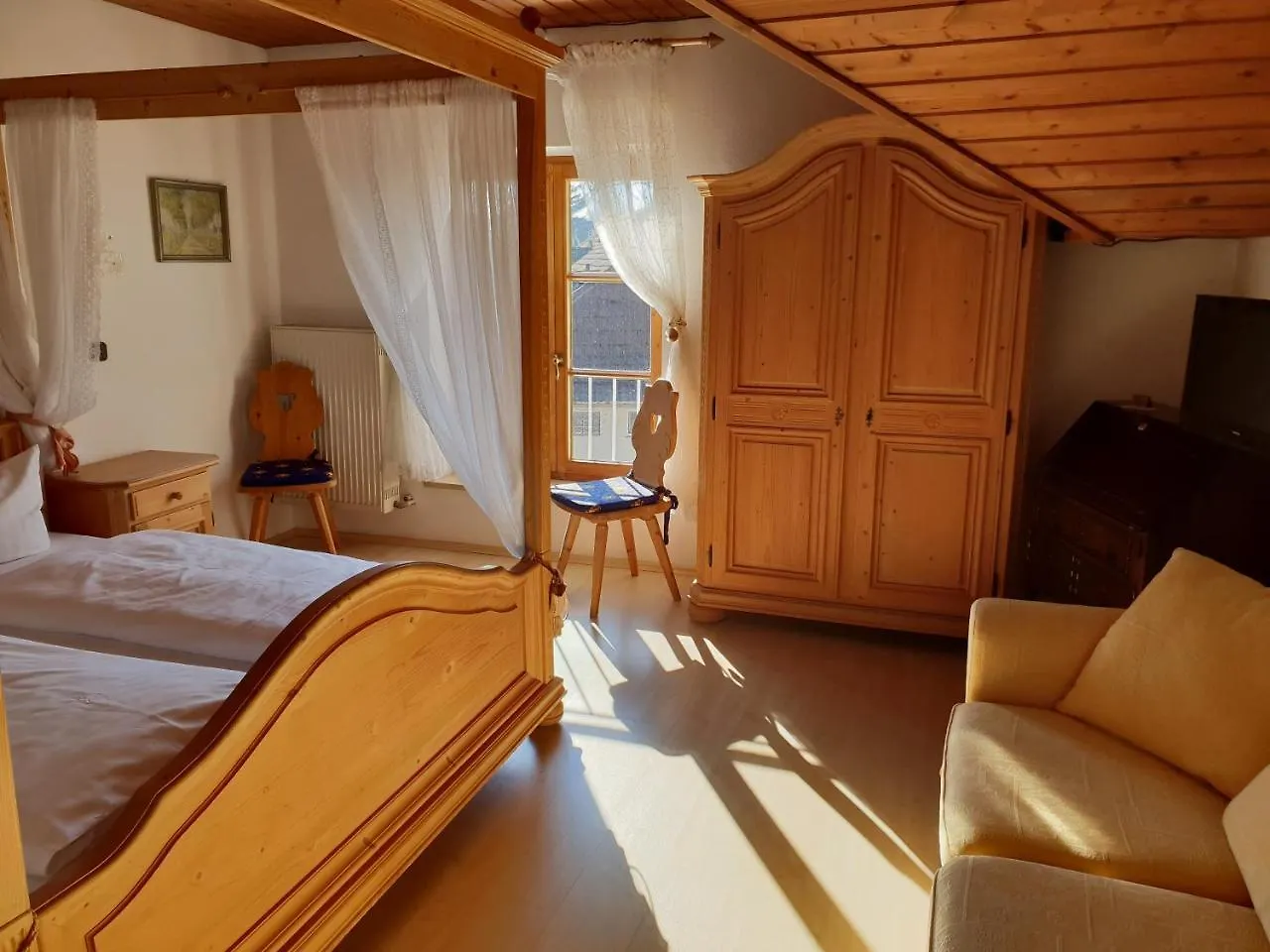 Hotel Landgasthof Bock Gauting 2*,  Deutschland