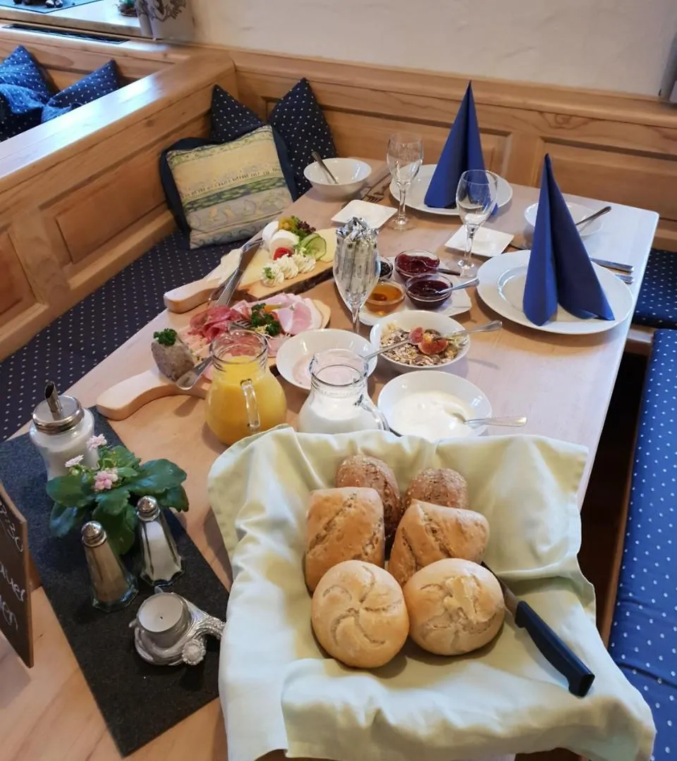 Hotel Landgasthof Bock Gauting