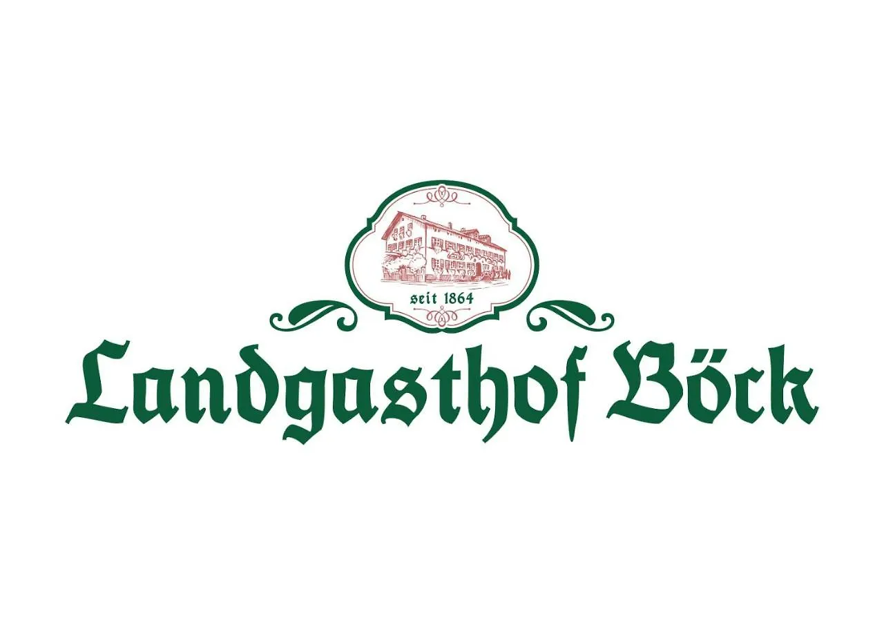 Hotel Landgasthof Bock Gauting
